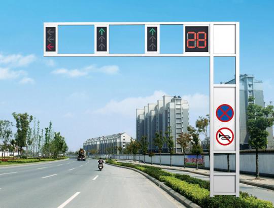 交通信號燈 TFJTXHD-001